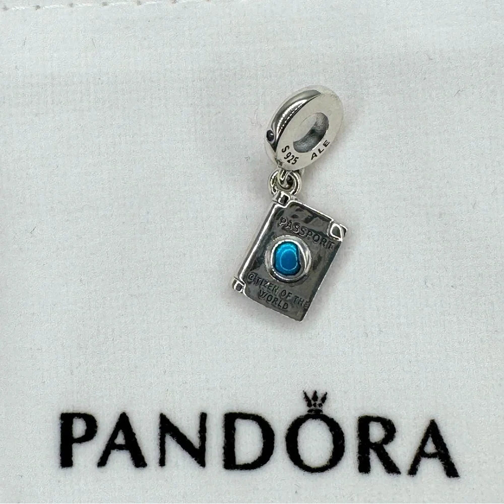 Pandora brand new
